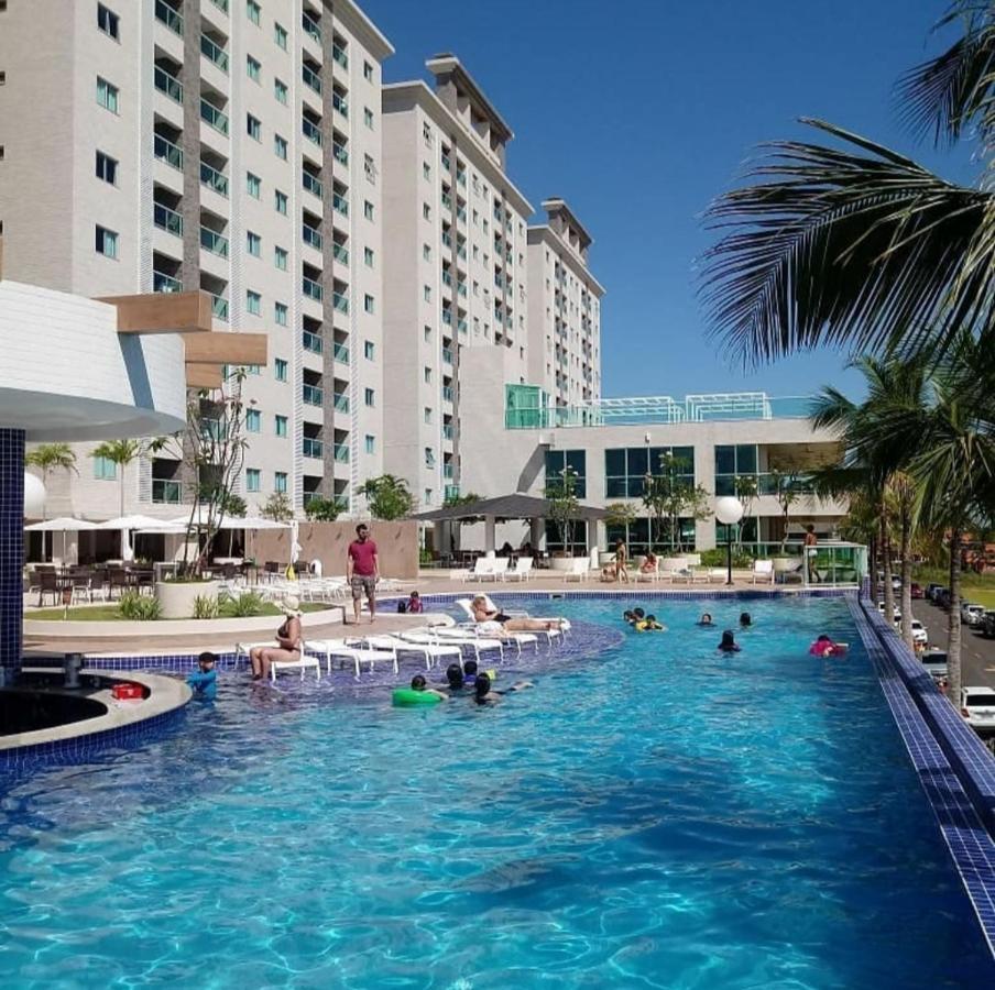 Salinas Park Resort Salinopolis Exterior photo