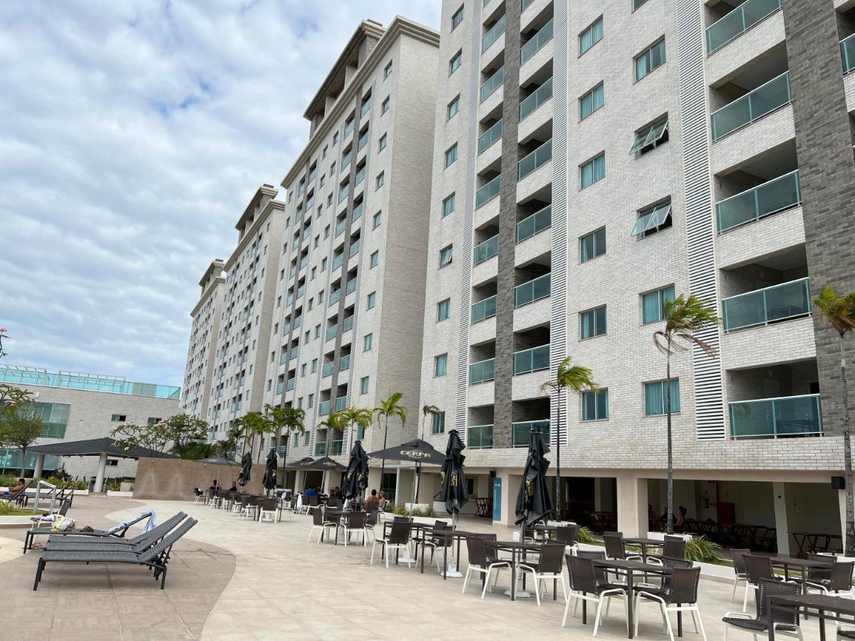 Salinas Park Resort Salinopolis Exterior photo